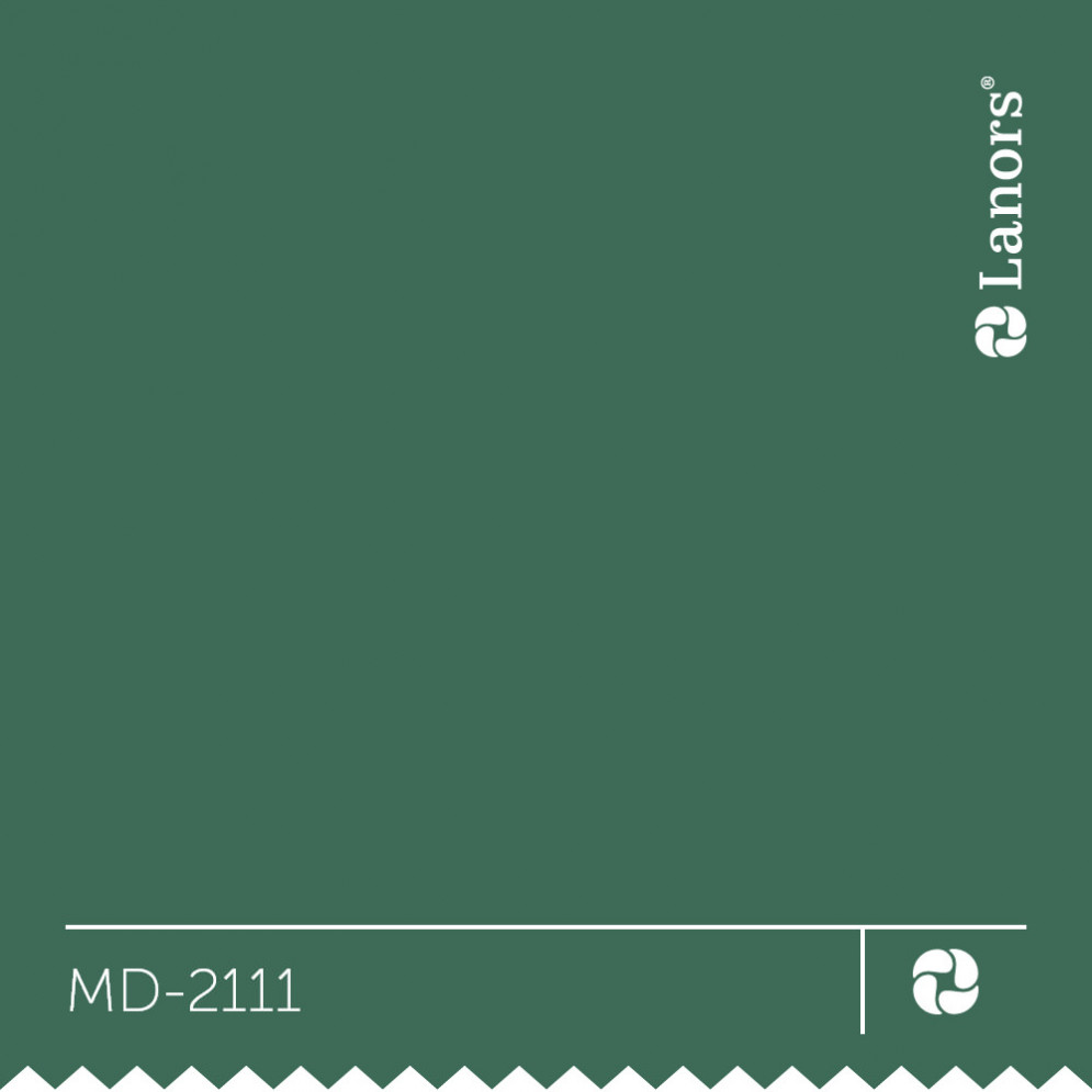 Краска Lanors Original Colours Collection, MD-2111