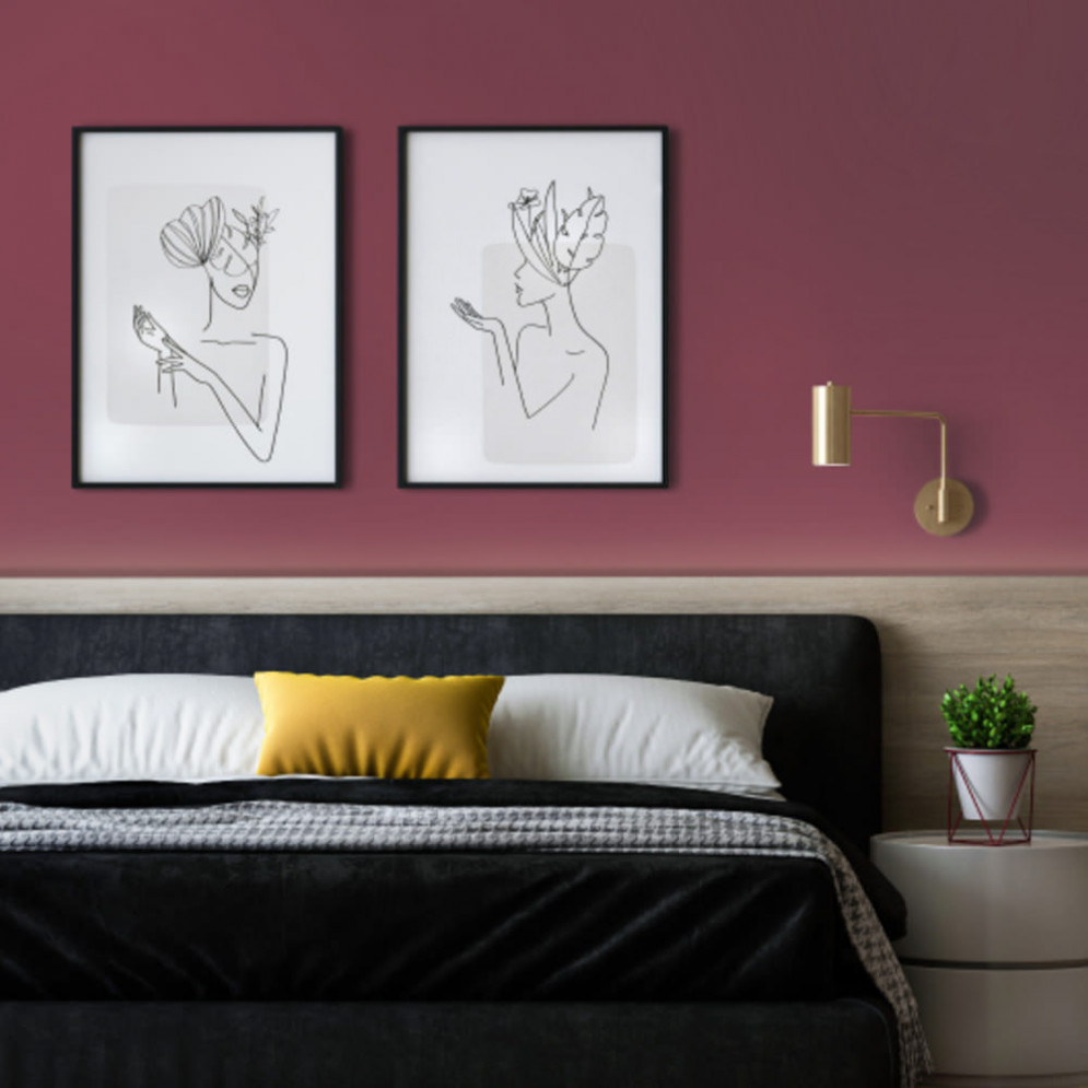 Краска Lanors Original Colours Collection, MD-2511