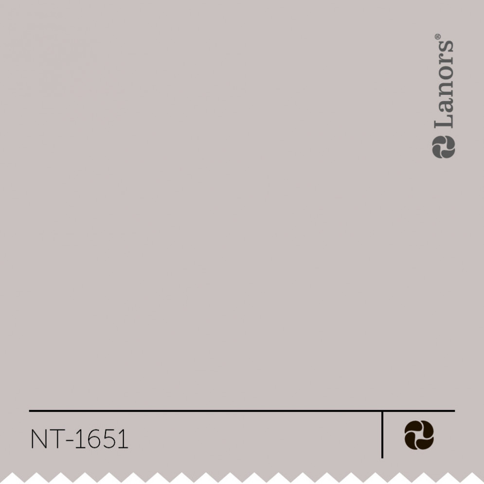 Краска Lanors Original Colours Collection, NT-1651