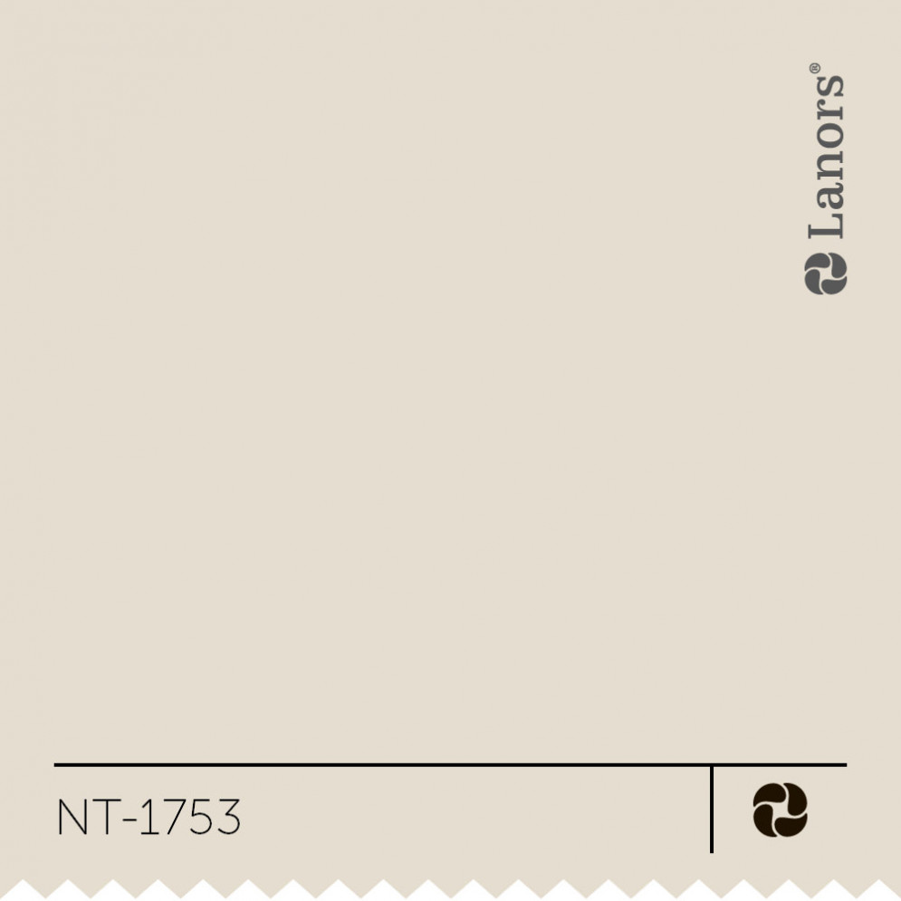 Краска Lanors Original Colours Collection, NT-1753