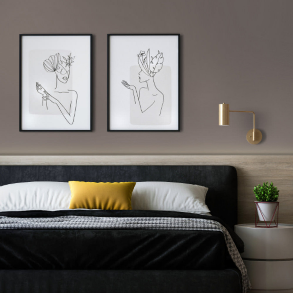 Краска Lanors Original Colours Collection, NT-1654