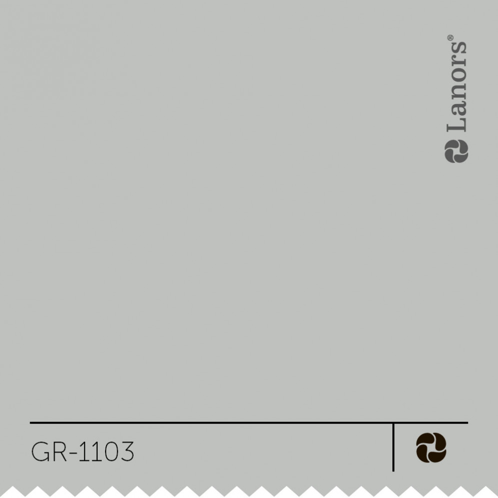 Краска Lanors Original Colours Collection, GR-1103
