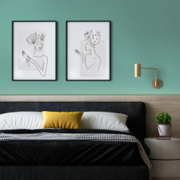 Краска Lanors Original Colours Collection, MD-2116