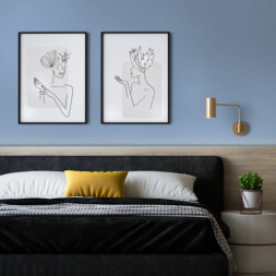 Краска Lanors Original Colours Collection, MD-2317