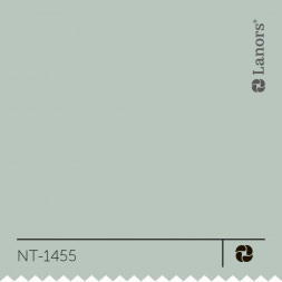 Краска Lanors Original Colours Collection, NT-1455